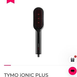 Tymo Hair Straightener